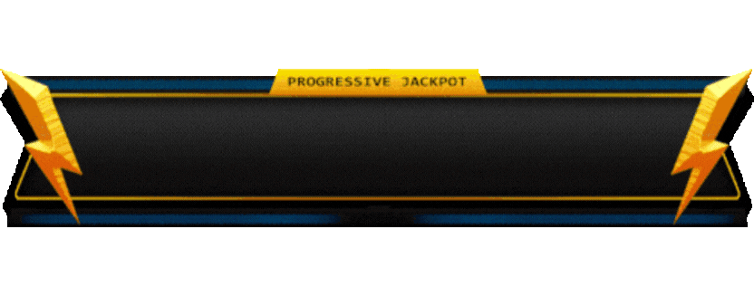 Progressive Jackpot